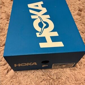 Hoka Clifton 9